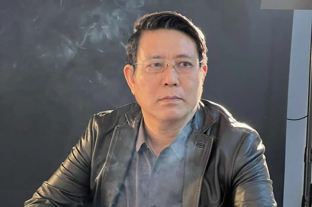 "Thầy A7" Nguyễn Mạnh Tuấn rời Licogi 14, hành tung trở nên bí ẩn