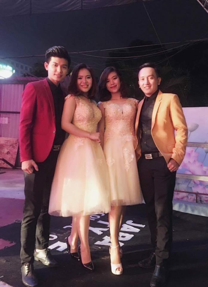 Thu Phương và hành trình trở thành một idol hot tiktok live