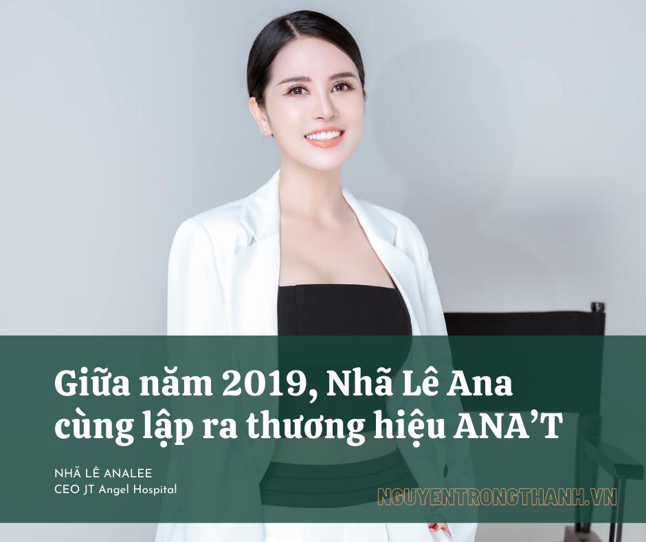 Sự nghiệp và tiểu sử Nhã Lê – Nhã Lê sinh năm bao nhiêu và quê ở đâu