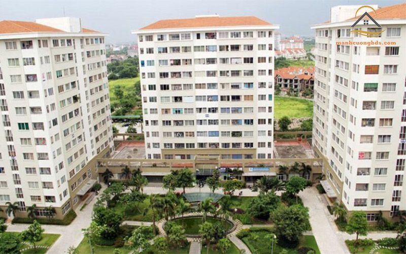 NHÀ Ở XÃ HỘI LÀ GÌ? ĐỐI TƯỢNG, ĐIỀU KIỆN VÀ THỦ TỤC MUA NHÀ XÃ HỘI