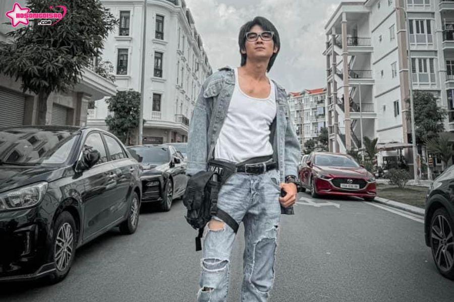 Oppa Huy Idol là ai? Tiểu sử và Sự nghiệp của Hot TikToker Hải Phòng