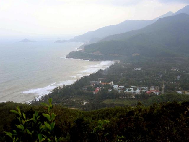 Trại cùi Quy Hoà