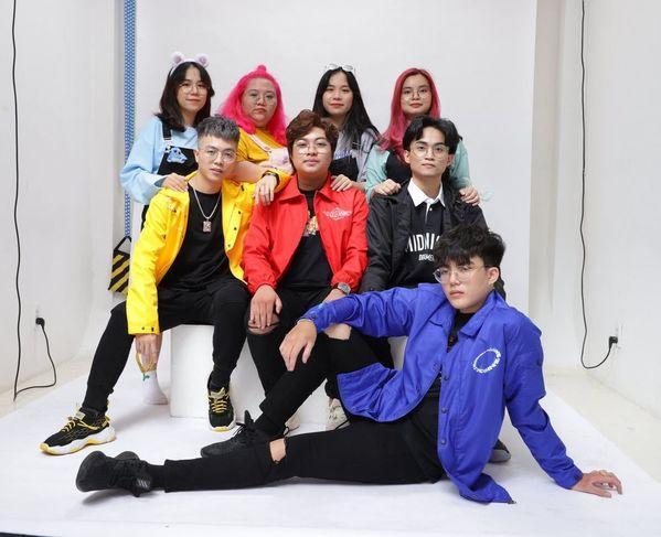 Tên Thật Của Từng Thành Viên Trong Hero Team