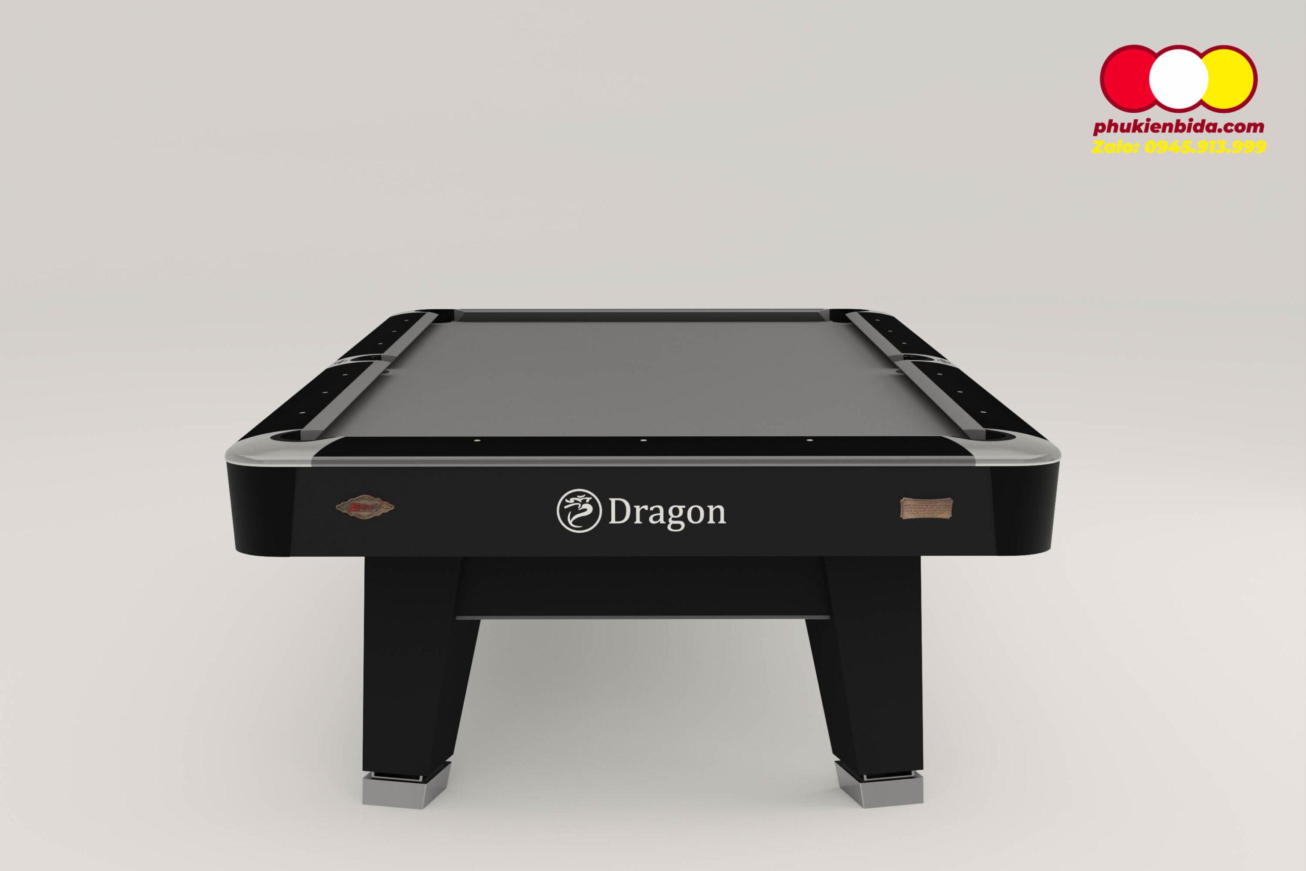 Bàn Bida Dragon Olympus