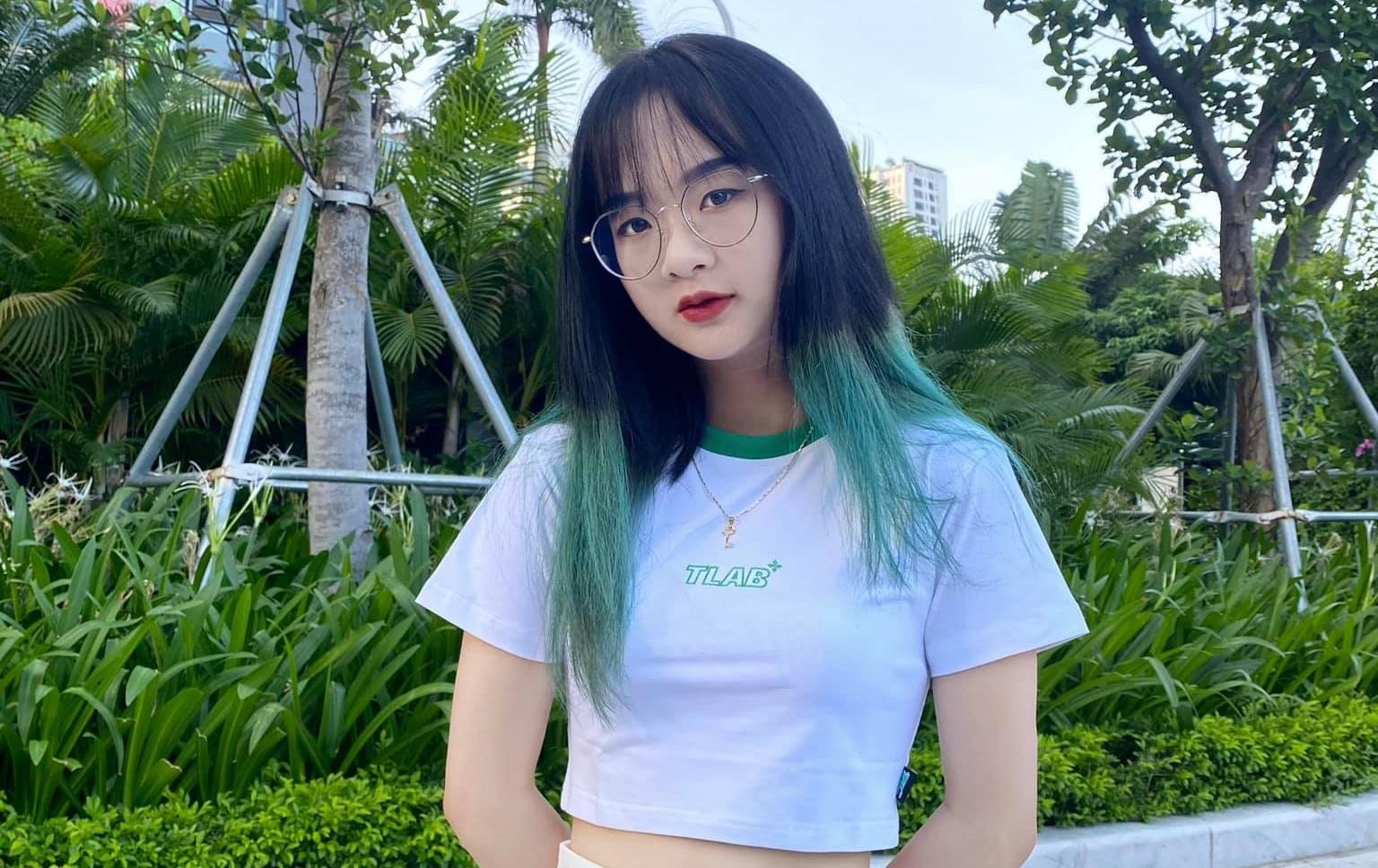 Gấm Kami là ai? Tiểu sử 'Thánh nữ Bi-A'