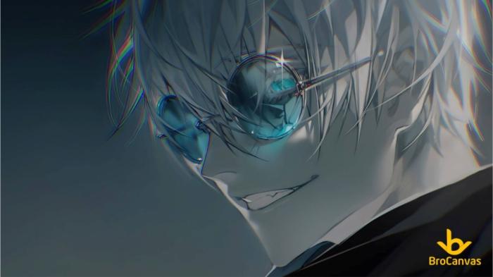 Bộ Sưu Tập Hình Ảnh Anime Đẹp Ngầu Cho Máy Tính Và Điện Thoại