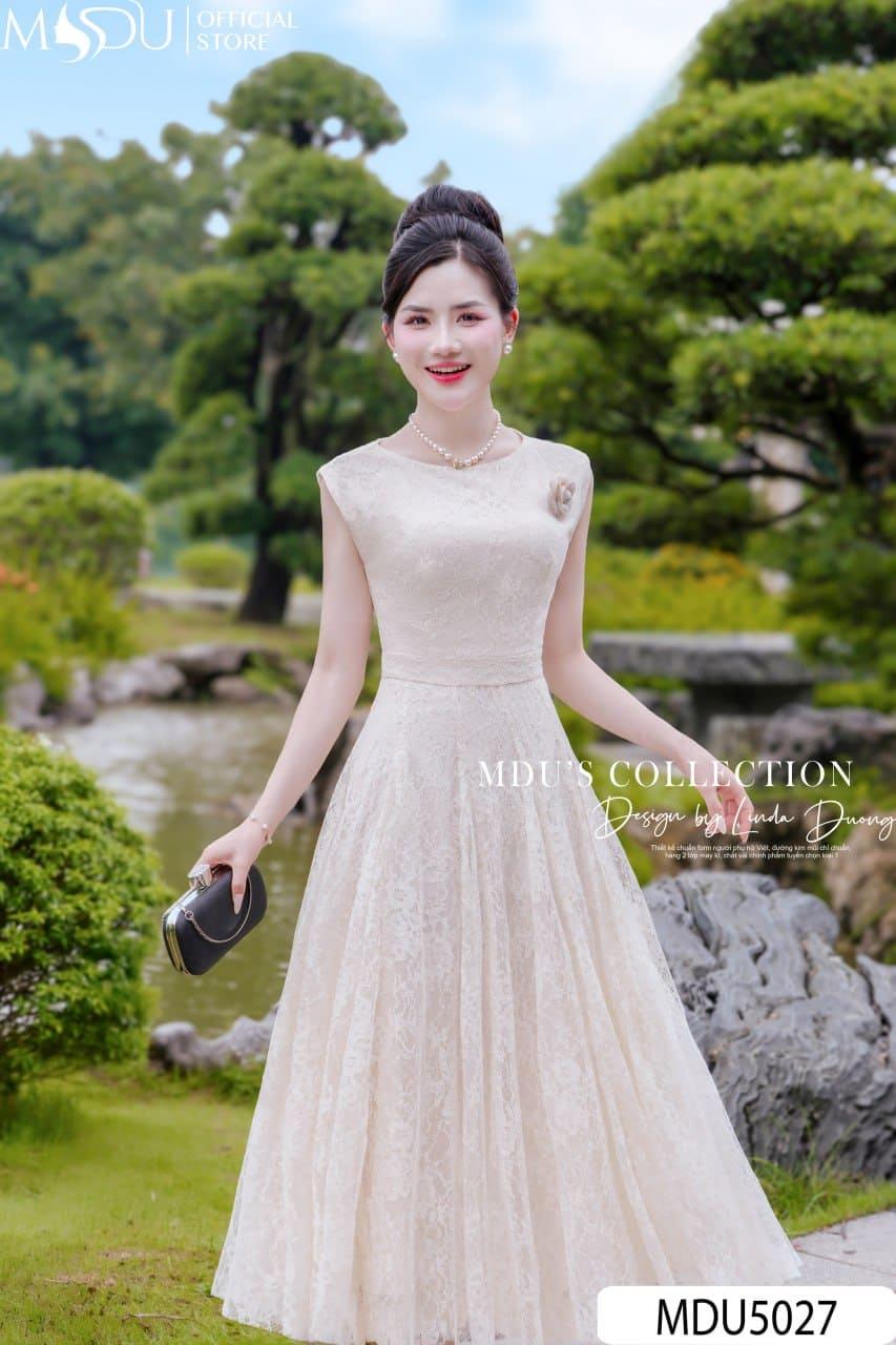 Váy Dự Tiệc Đẹp Nhất Cho Dịp Lễ: Tỏa Sáng Theo Cách Riêng