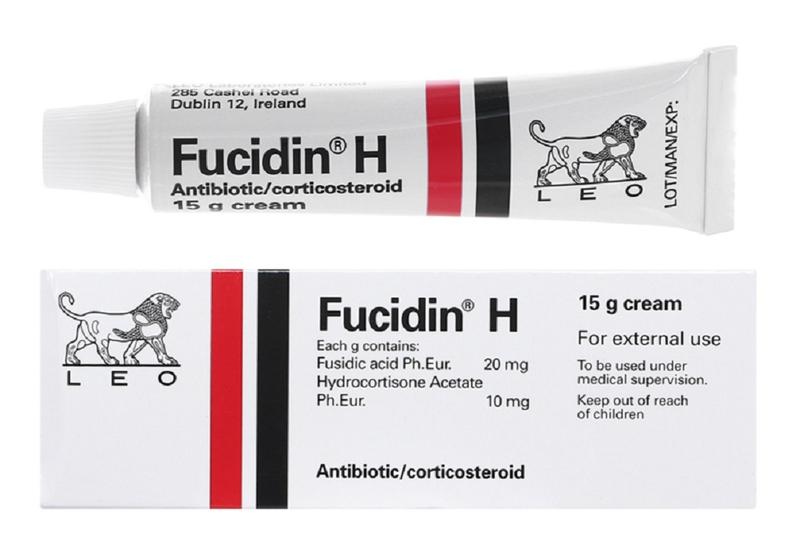 Top 3 thuốc bôi kiến ba khoang hiệu quả nhất trên thị trường hiện nay 1