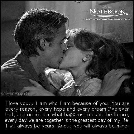 [Film Review] The Notebook (2004)