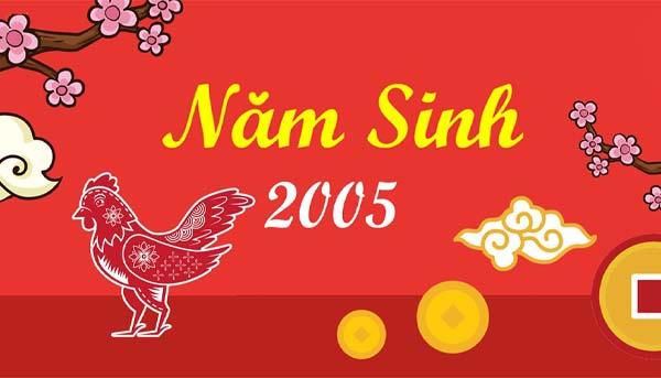 2k5 bao nhiêu tuổi? Thế hệ 2k5 tuổi con gì