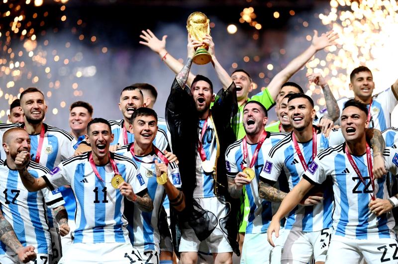 Messi bao nhiêu tuổi? Tất cả những điều bạn muốn biết về siêu sao Argentina