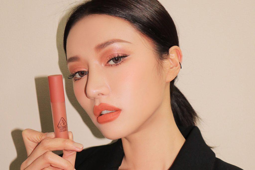 Lên ảnh đẹp như thành viên Black Pink với những màu son này