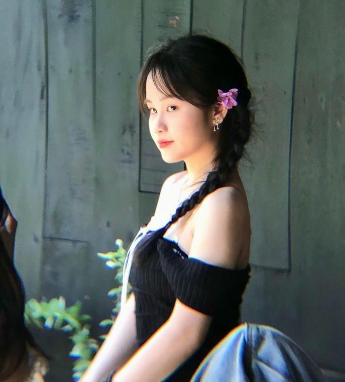 Đổ Gục Trước 136+ Avatar Ảnh Gái Xinh K10 Đang Gây Bão Cộng Đồng Mạng