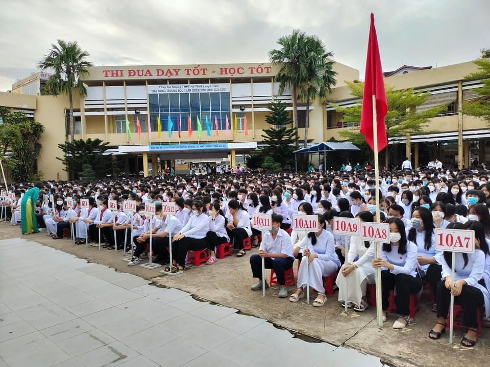 Nhiều HSSV tỉnh Bạc Liêu được quỹ BHYT thanh toán với chi phí điều trị lớn