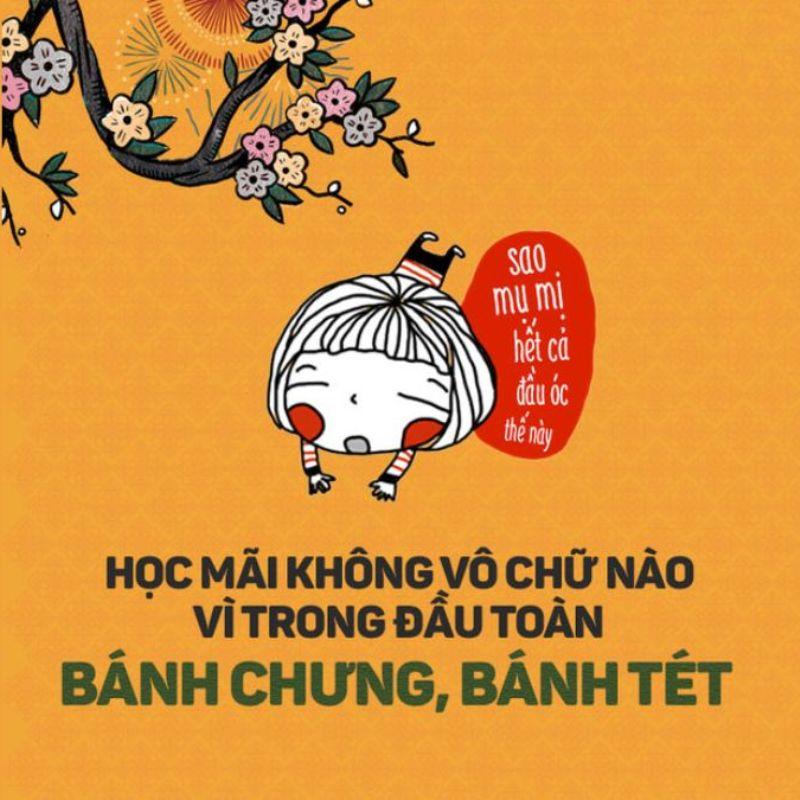 Tổng hợp 399+ meme Tết hài hước, độc đáo để vui cả ngày xuân