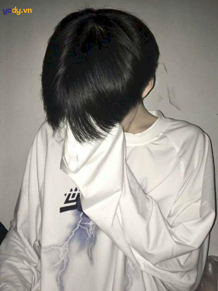 Ảnh Trai Đẹp Che Mặt Ngồi Ghế: Xu Hướng Nổi Bật 2024