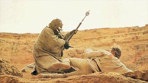 Scene it on Friday – ANH Scene #19