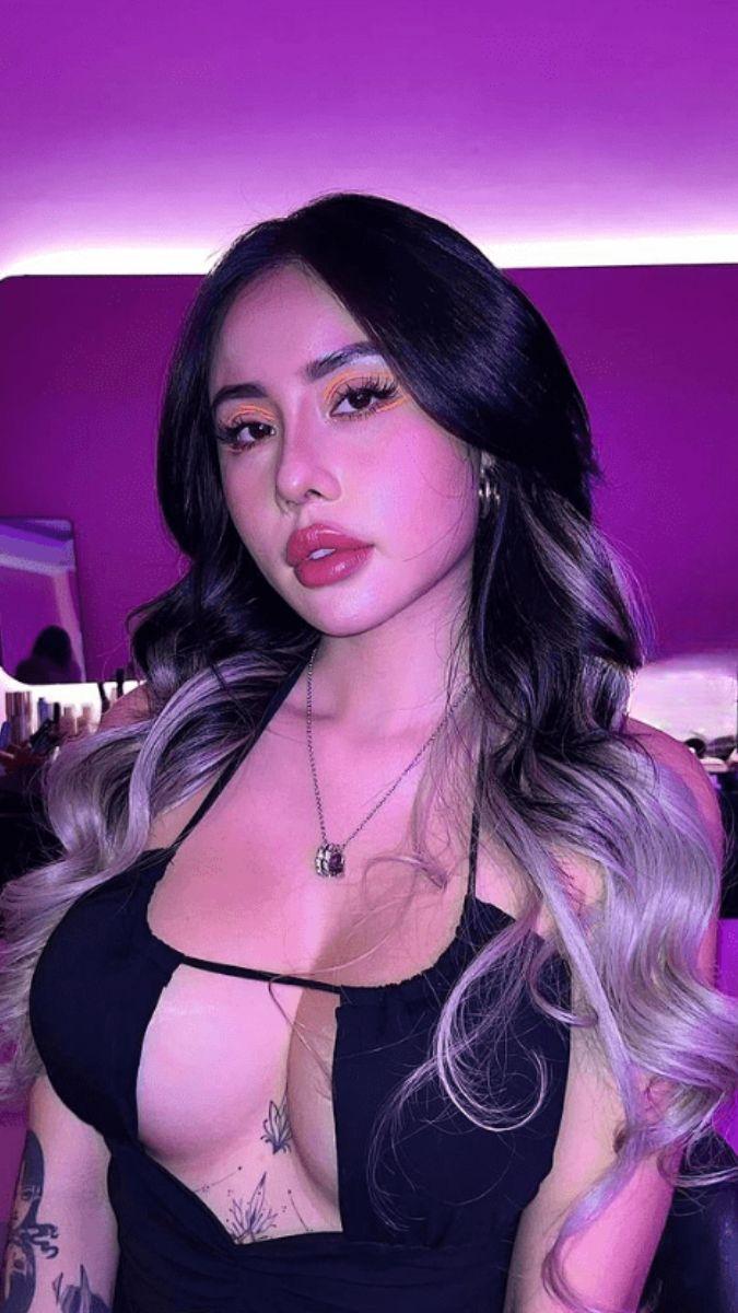 69+ Ảnh Sex Chibi1311 Nude Nóng Rực Như Thiêu Đốt Mọi Ánh Nhìn