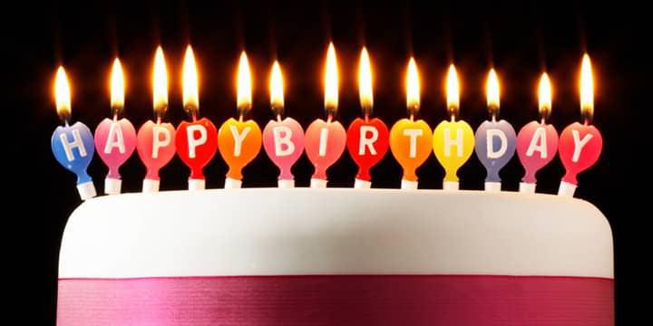 25+ Hình ảnh hài hước chúc mừng sinh nhật