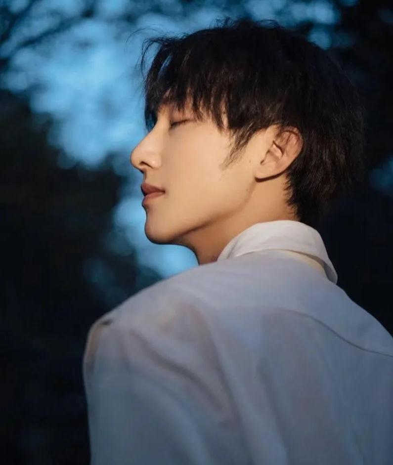 Album ảnh trai đẹp Việt Nam hút hồn các nàng, gây thương nhớ cực mạnh!