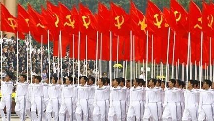 Cẩn thận kẻo mắc mưu các thế lực thù địch