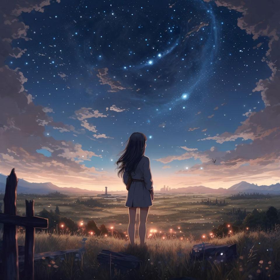 99.000+ Avatar Ảnh Cô Gái Buồn Quay Lưng Anime ???, Hình Nền Ảnh Cô Gái Buồn Quay Lưng