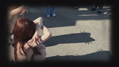 Giải mã trend 'cái bóng mèo bí ẩn' đang dậy sóng mạng xã hội