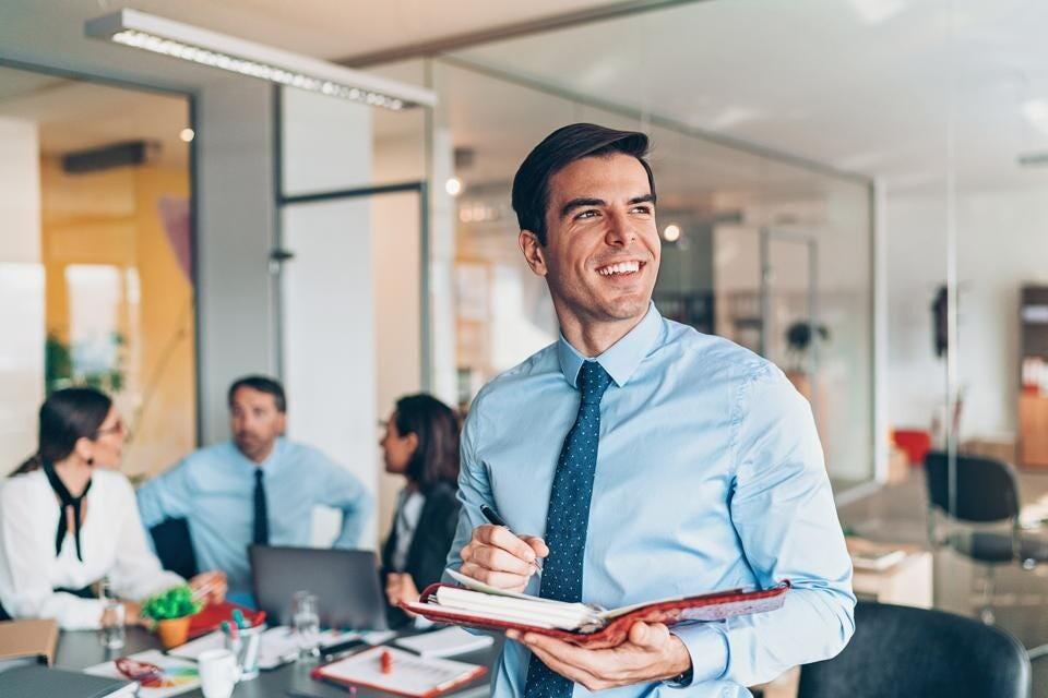 BAD BOY AIN’T GOOD BUT GOOD BOY AIN’T FUN?