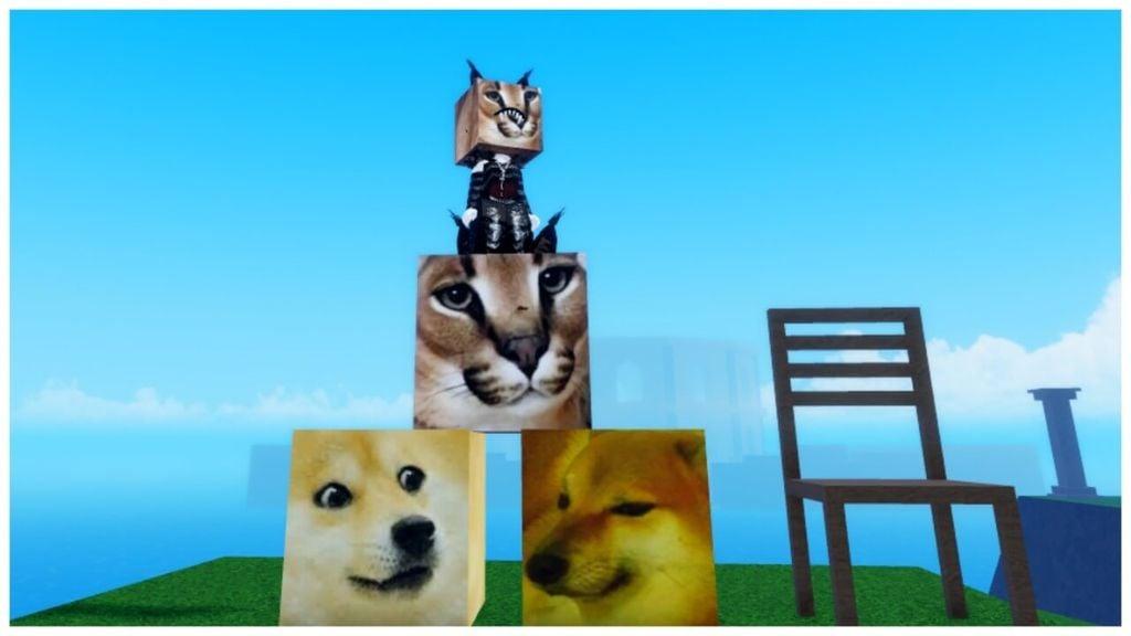 FULL bộ code Meme Sea mới nhất 2025 với nhiều quà tặng hấp dẫn