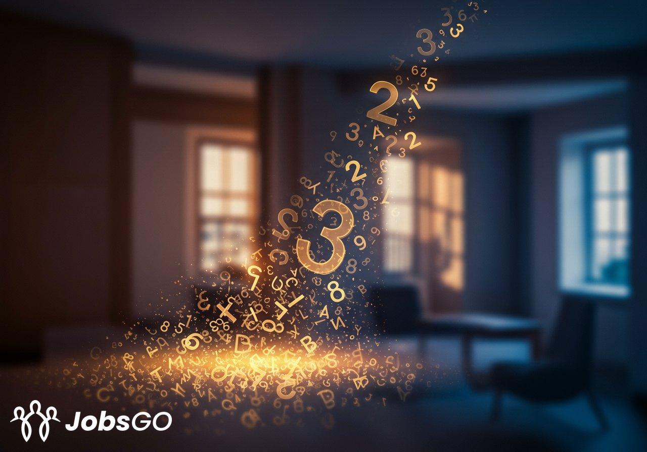 Bảng Chữ Cái Thần Số Học: Công Cụ Giải Mã Sứ Mệnh Cá Nhân Hiệu Quả Nhất 2025