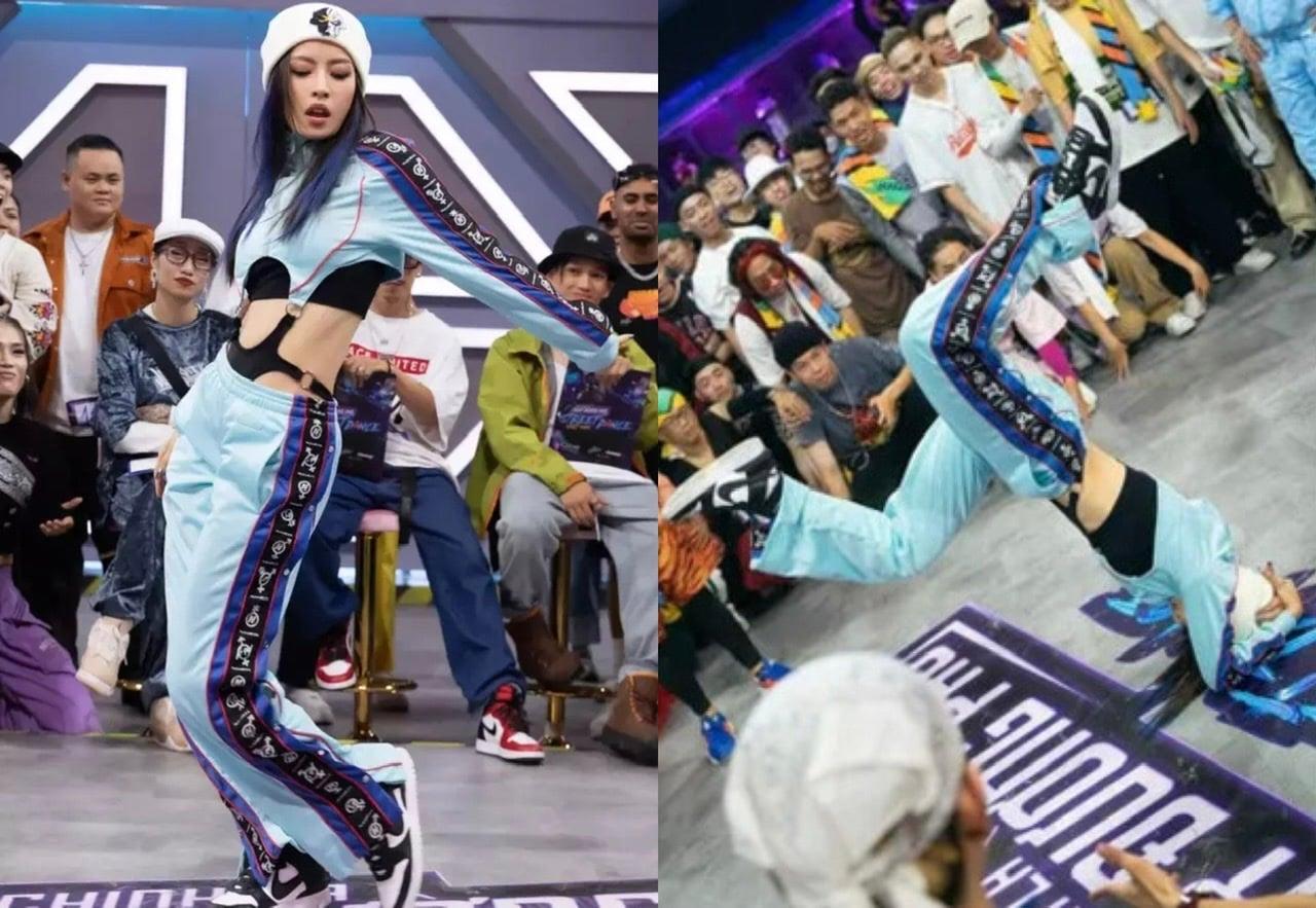 Bảo Anh, Chi Pu mặc bikini cắt xẻ táo bạo, khoe vòng 1 "ngoại cỡ"