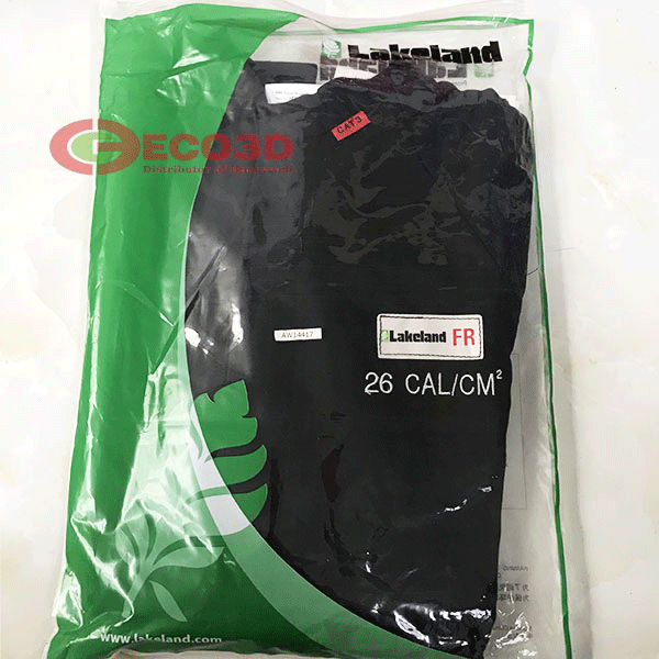 Bộ  quần áo hồ quang Lakeland AR26 26 cal/cm2 CAT 3