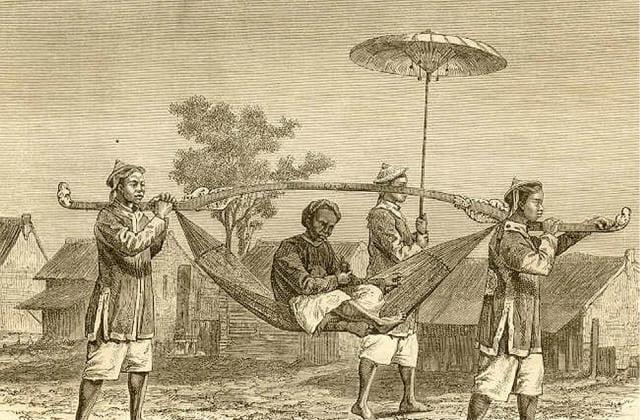 Hiểu rõ 2 từ “Điểu cán” hay “Đểu cáng” ? - Tri Thức - Tài Nguyên