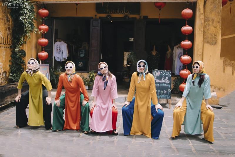 80+ caption, stt đi du lịch độc lạ hài hước đăng ảnh cực chất 