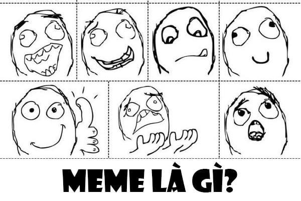 Meme là gì? Bật mí 6 trang web tạo ảnh meme miễn phí