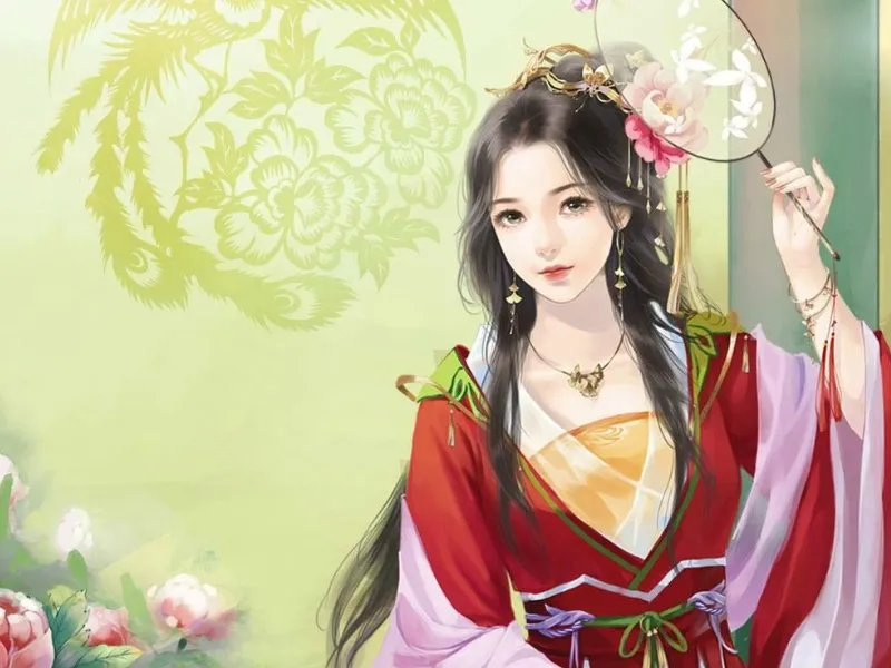 Giải thích câu thành ngữ “Chim sa cá lặn” nghĩa là gì?