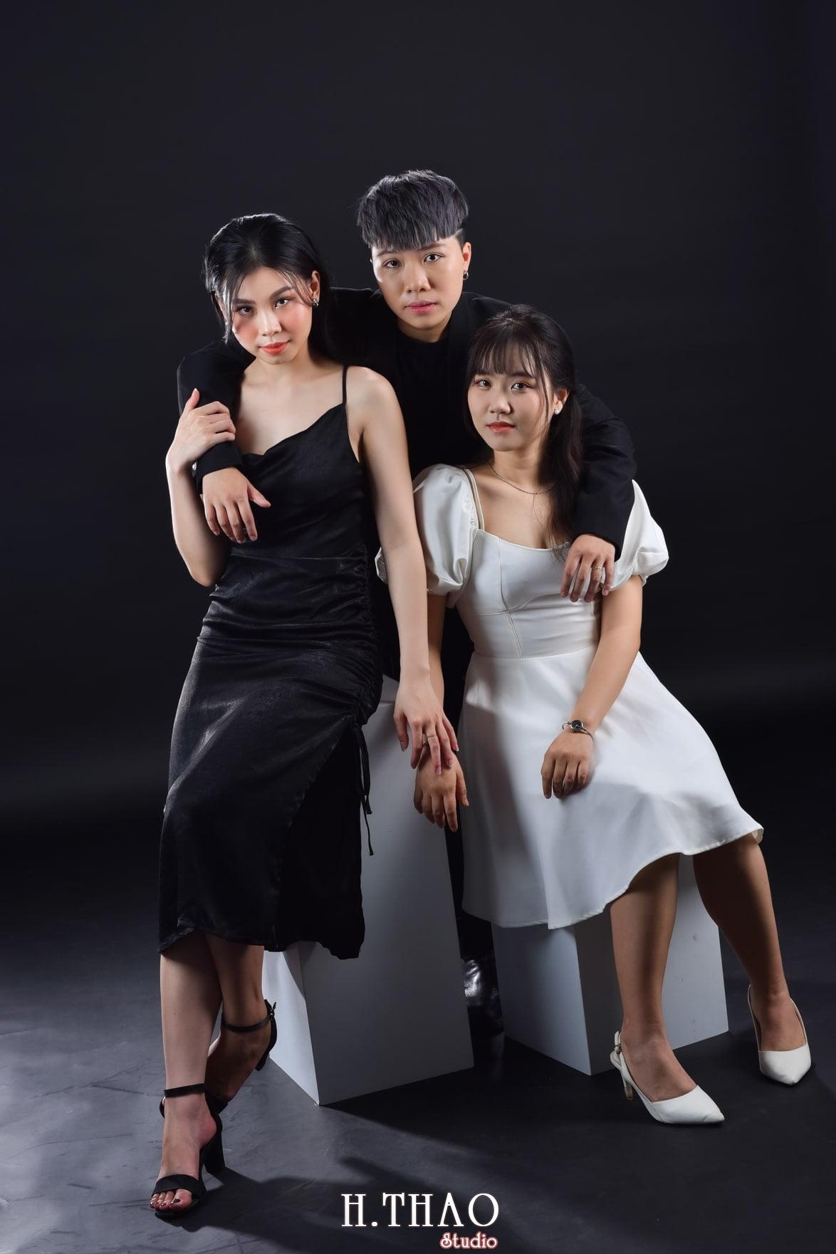 #3 concept chụp ảnh bạn thân nữ chất ngất – HThao Studio