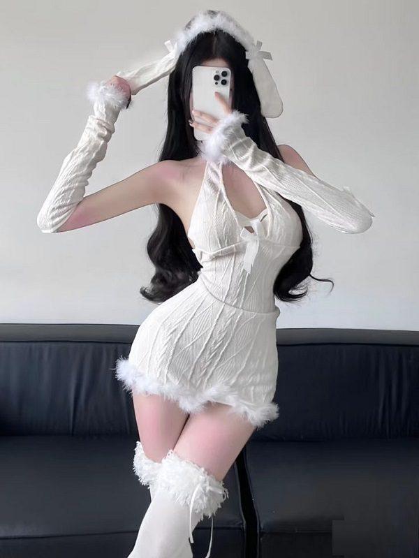 Tổng hợp 88+ Ảnh chụp body trước gương nữ cực gợi cảm