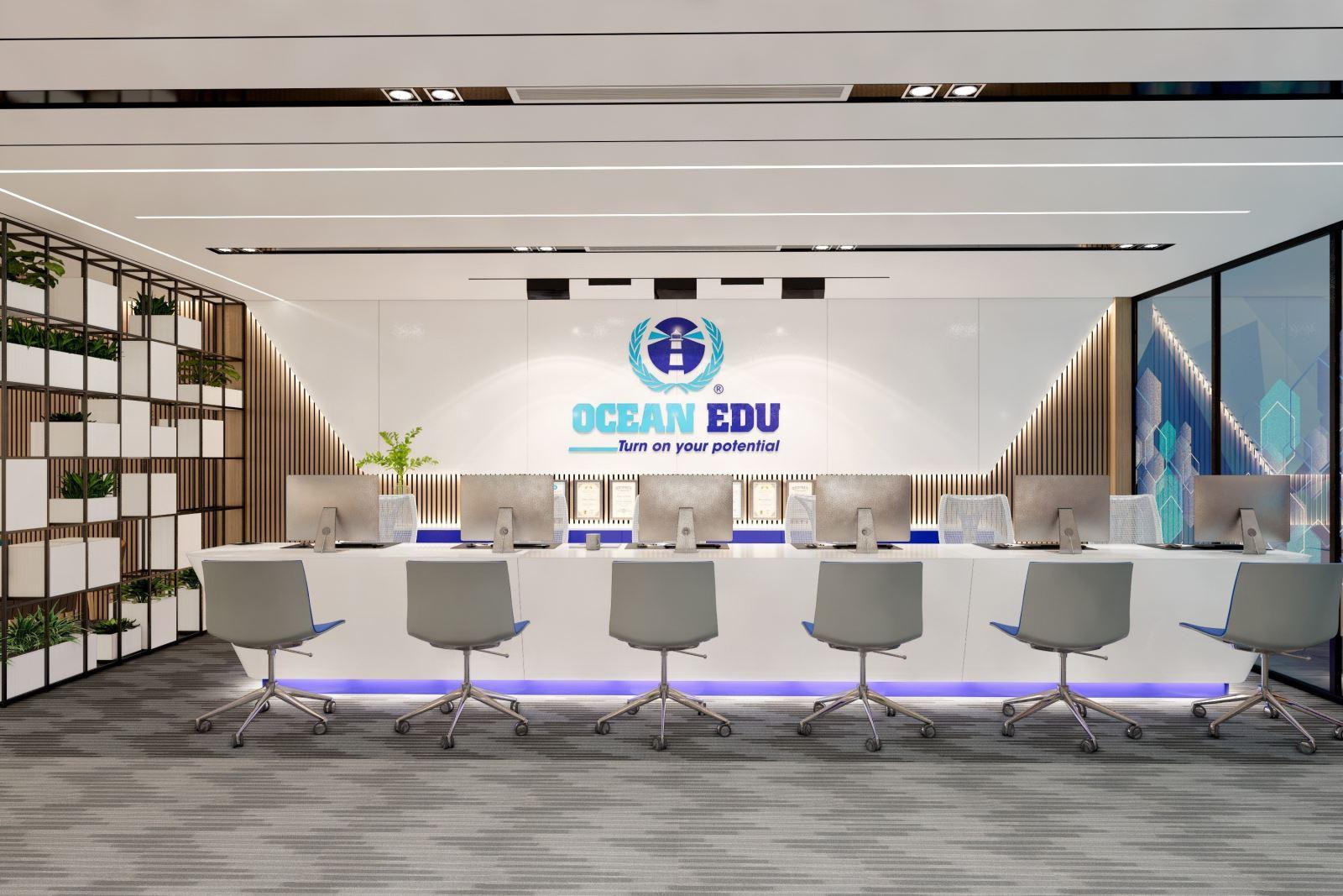 Cơ Sở Vật Chất