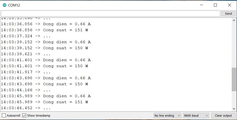 Cảm biến dòng điện là gì? Nguyên lý hoạt động của cảm biến dòng điện. Hướng dẫn sử dụng cảm biến dòng điện Hall SCT013 100A với arduino
