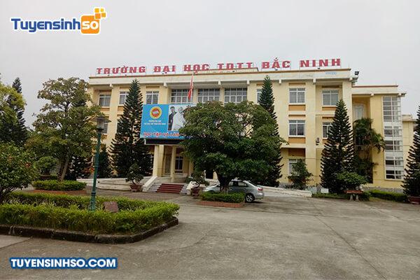 Đại học Thể dục Thể thao Bắc Ninh