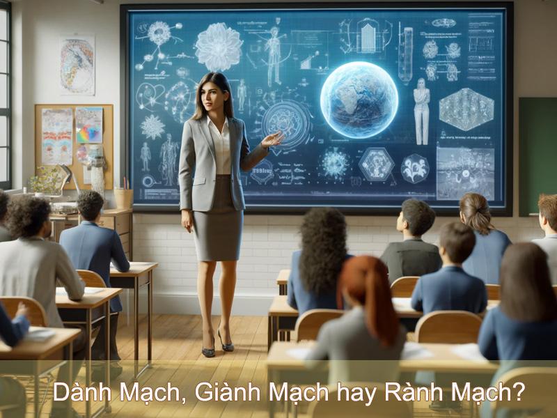 Dành Mạch, Giành Mạch Hay Rành Mạch: Bí Quyết Chọn Từ Đúng