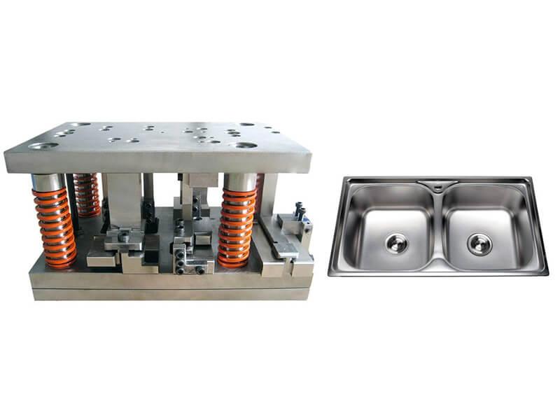 Khuôn dập là gì? Phân loại các loại khuôn dập phổ biến nhất tại Việt Nam