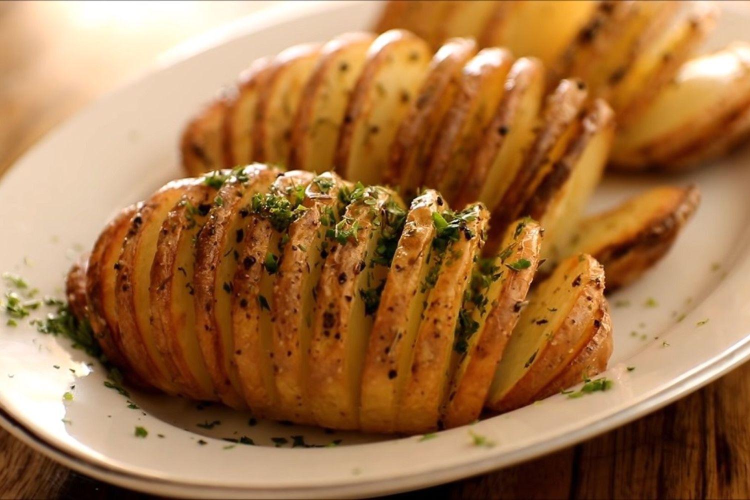 Kỹ thuật đút lò là gì? Công thức chế biến món ăn với kỹ thuật đút lò