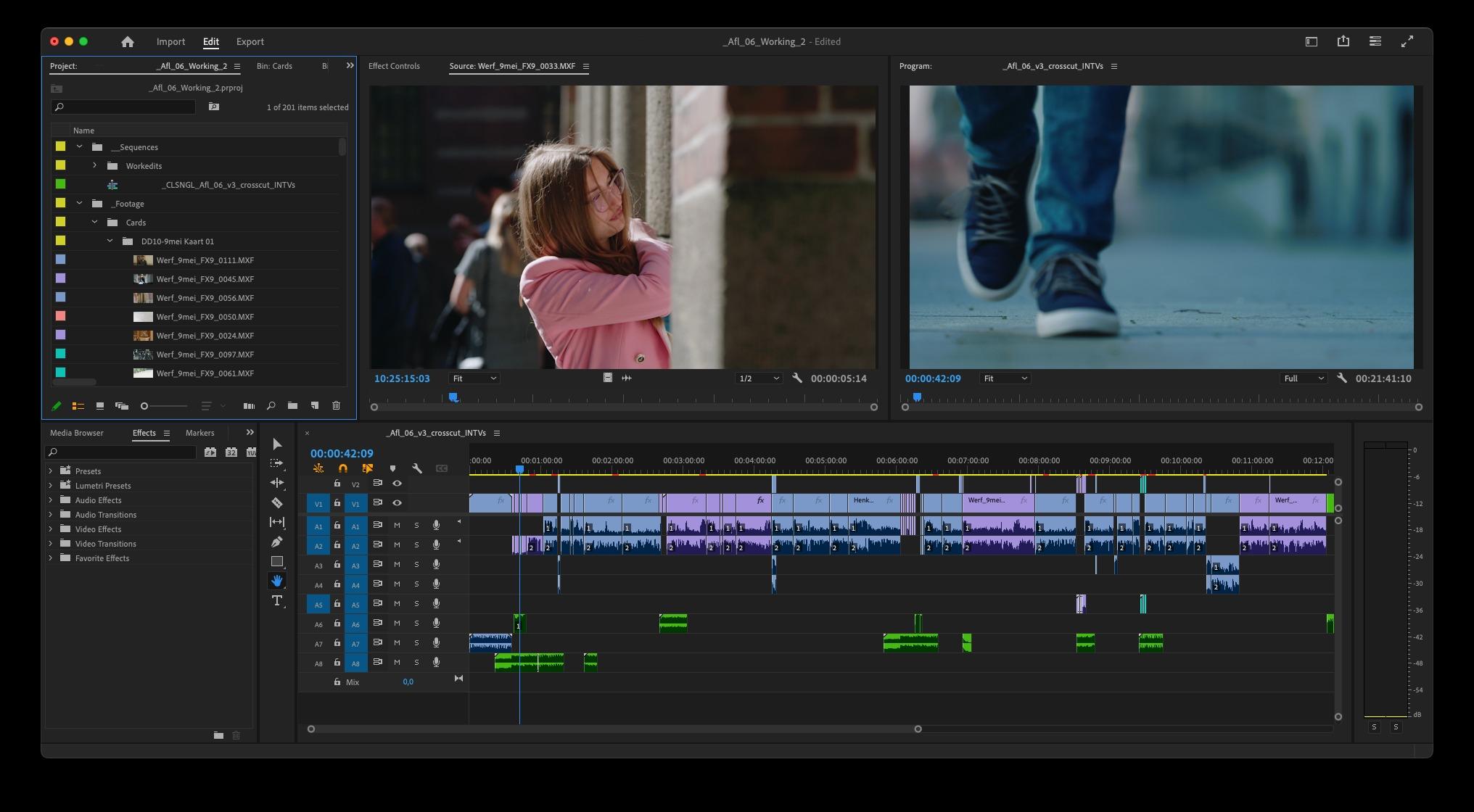 Top 15+ phần mềm edit video chuyên nghiệp và hiệu quả nhất