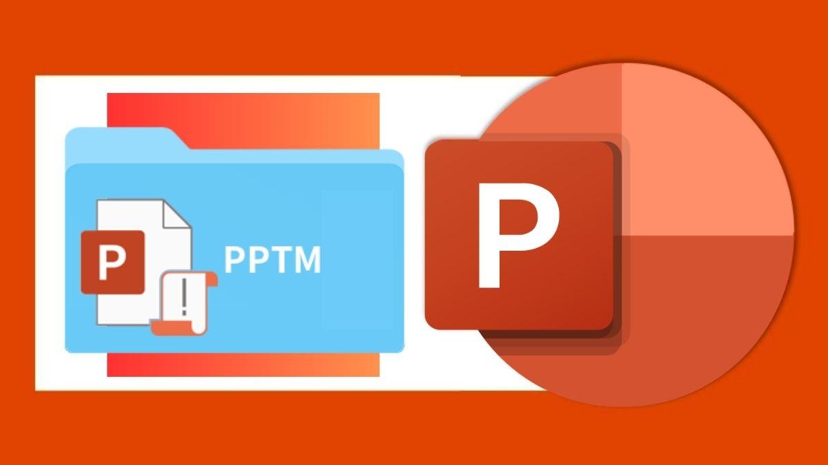 Đuôi file PowerPoint là gì? Phân biệt các đuôi file PPT