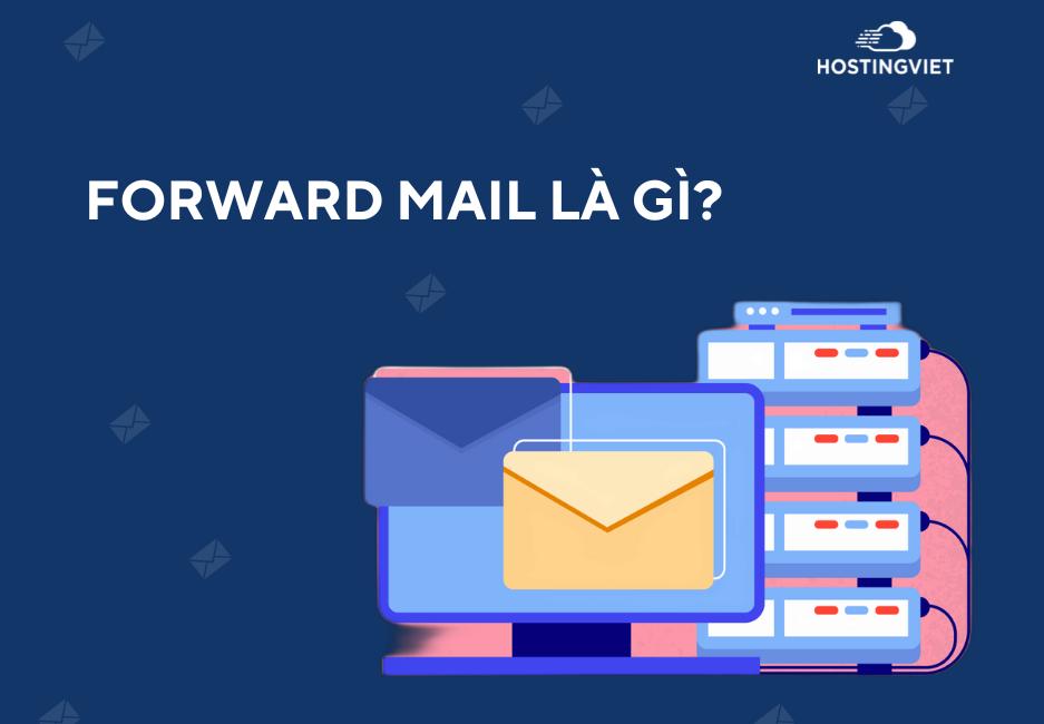 Forward Mail Là Gì? Cách Forward Mail (Chuyển Tiếp Mail) Trong Gmail
