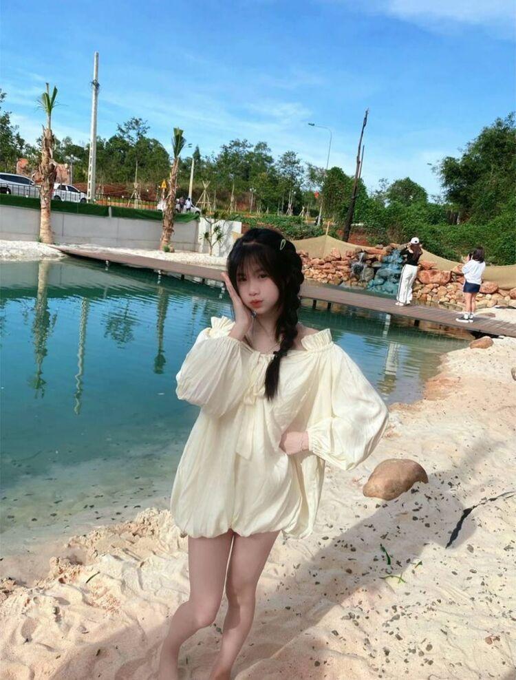 BST 999+ Hình Ảnh Gái Xinh 2K10 Đẹp, Đáng Yêu, Lôi Cuốn