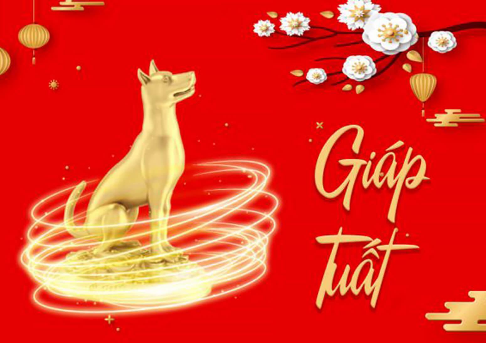 Tử vi phong thủy tuổi Giáp Tuất