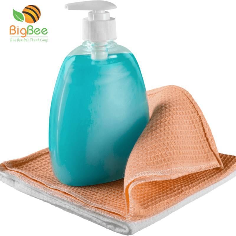 Cách phân biệt dẻ lau hay giẻ lau chính xác nhất